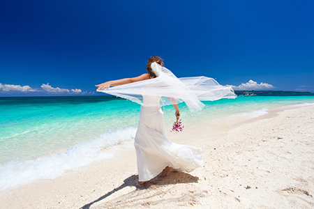 你有富有终身的金手指吗