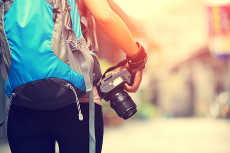 观口相唇看你富有贫贱