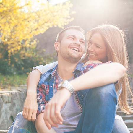 解读你脸上的健康暗码