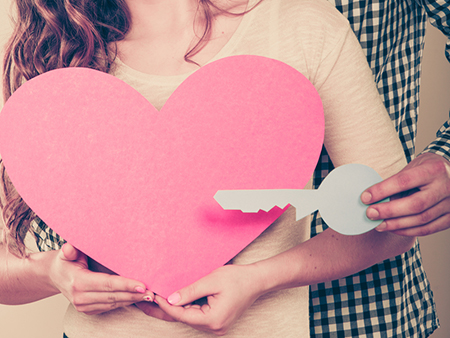 下一个情人会不会更好？