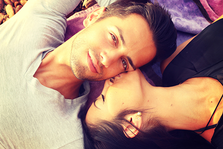 本周啥星座最走运 (9.24-9.30)