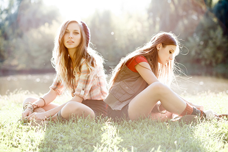 12星座性情锻炼出的人生