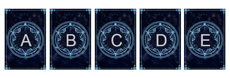 塔罗测验你的朋友尊敬你吗