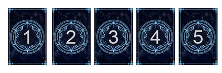 塔罗牌占卜你长得美丽（帅）与否