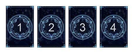 塔罗:你怎样才干成为土豪