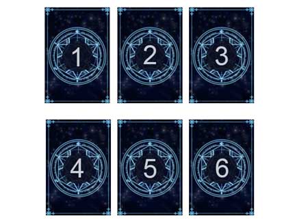 塔罗测最近异性缘怎么