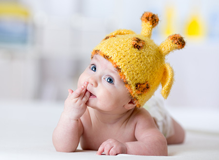 姓方好听的女孩姓名