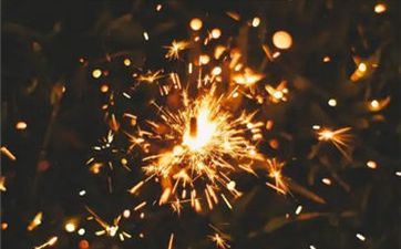 新年拜年的根本礼仪