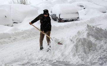 2024年是大雪节气冷仍是小雪节气冷 节气是合适吃什么生果