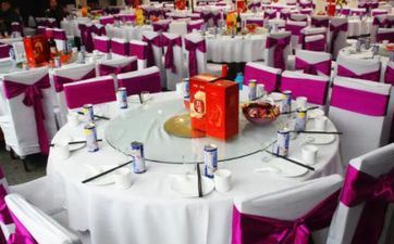 陕西新年酒俗 关中喜饮烈酒