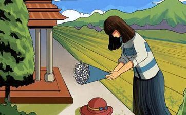 阴历初四出世的人性情和命运