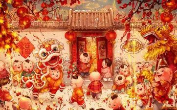 岁除贴春联的习俗及留意事项 岁除贴春联的习俗及留意事项