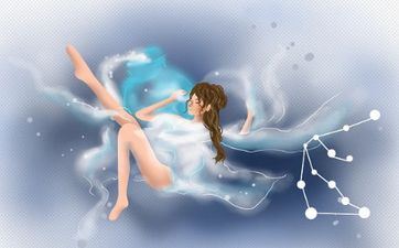 天蝎座女生和水瓶座男生在一同适宜吗 天蝎座女生和水瓶座男生在一同适宜吗