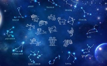 十二星座的性情和命运2023 癸卯兔年十二星座的运势剖析