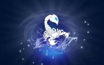 属牛天蝎座男生的性情特点