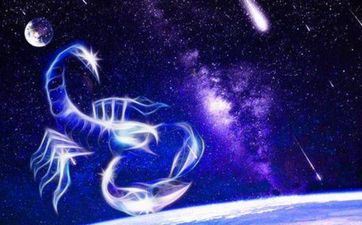 天蝎座终身能有钱吗 天蝎座注定具有殷实人生