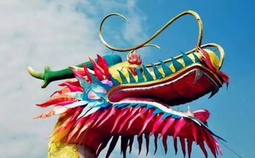 2022二月二龙昂首的习俗