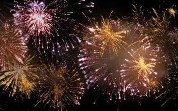 新年的来历和习俗 新年的来历和习俗600字