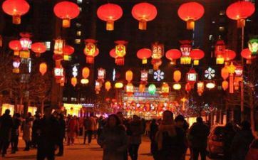 2024年元宵节几月几号星期几