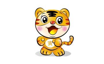 属虎妈妈和猪宝宝运势相冲吗