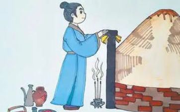 清明节的礼仪与忌讳