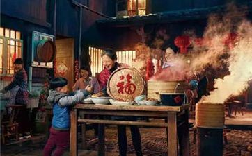 岁除把守岁叫熬年的由来