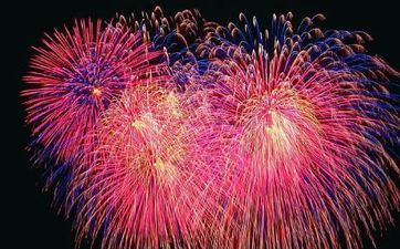 新年的风俗活动及摄生关键