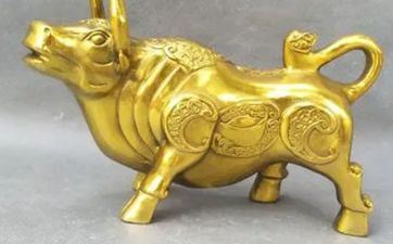 97年5月的牛是什么命 属相牛的命理解析