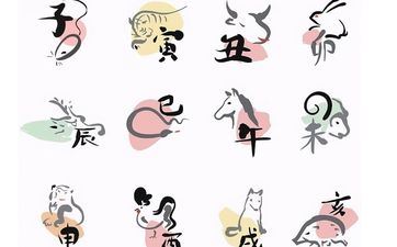 2025年5月12日属相运势