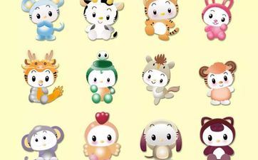 十二生肖2025年4月运势排行榜