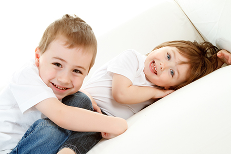 终身财气旺盛的六种体相