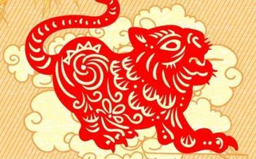 虎猴一家不贵必富是真的吗