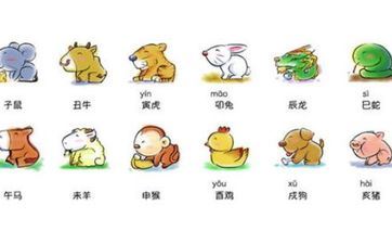 十二属相中谁最有横财命 十二属相中谁最有横财命