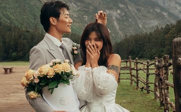 被男朋友遗弃 会英勇走出暗影的属相女