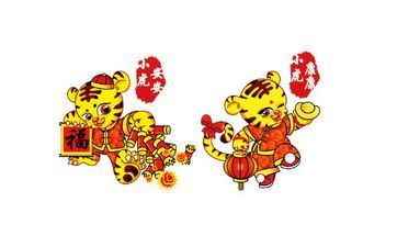 鼠跟属虎的配吗 属相鼠和属相虎配婚怎样