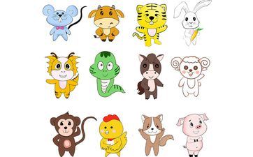 2025年必定遇到正缘的属相