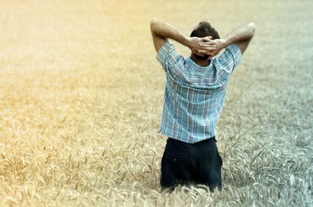 简单吃醋的星座男