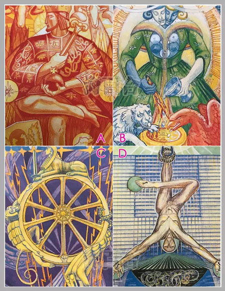 你适宜啥样的爱情方法？