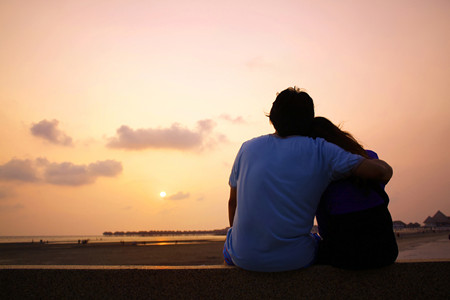 碰上这些星座你只能主动出击