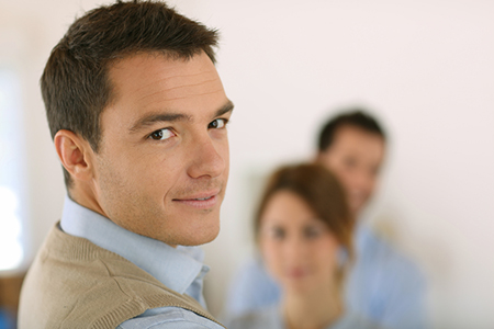 不答应爱人糟蹋的星座男