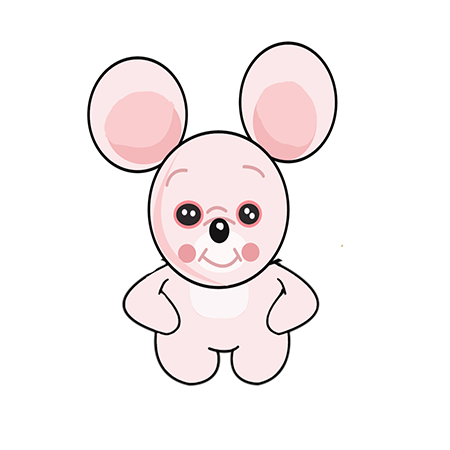 属鼠人2018年运势