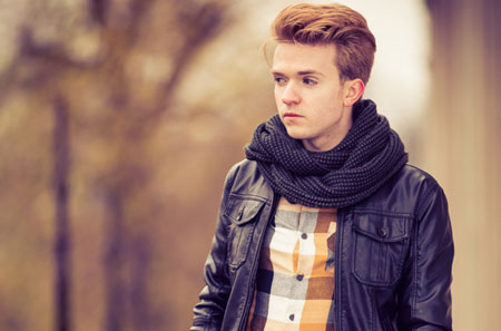 哪种人最表里不一