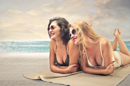 默契超卓的星座组合