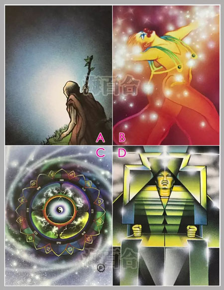 神准测验|你在乎的那个人，在念着你吗？