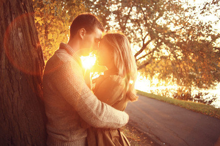 缘分无处不在，相亲也能遇真爱的星座