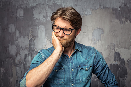 解梦视点看谁是小男人