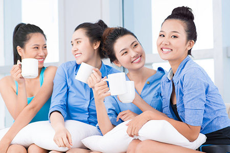 这些属相女的爱情总是来得很晚，缺少自动性