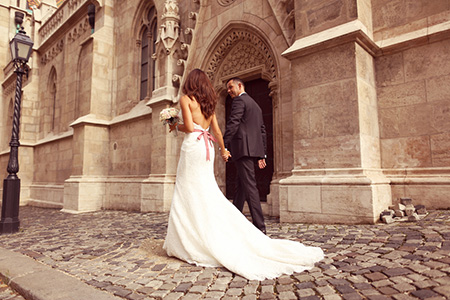 年末，被催婚的星座