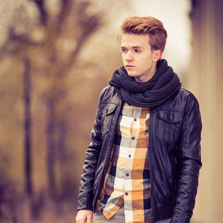 这些星座女友有多在乎男生的身高