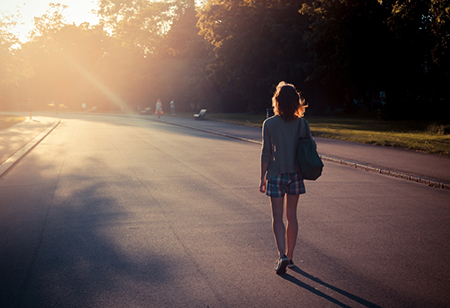 周公解梦之留意了！预示自己寿数受影响的梦有这些